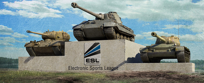 ESL ESL
